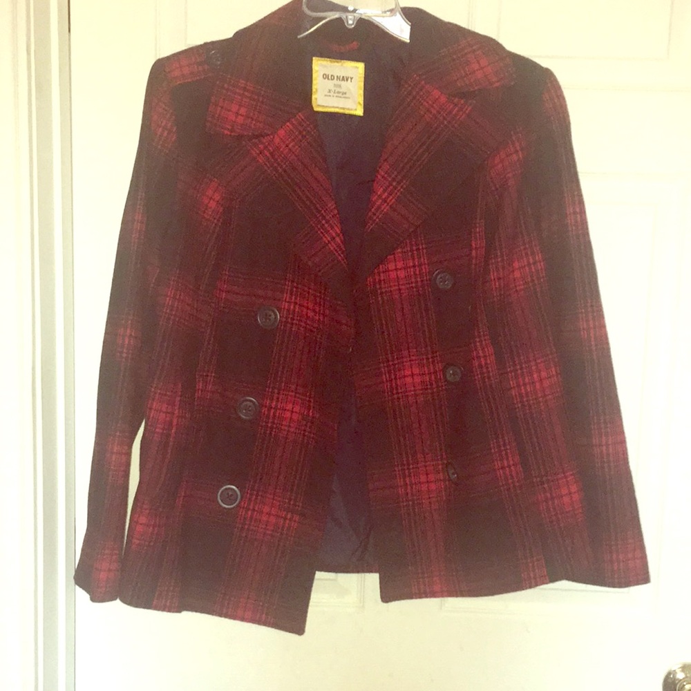 Jacket